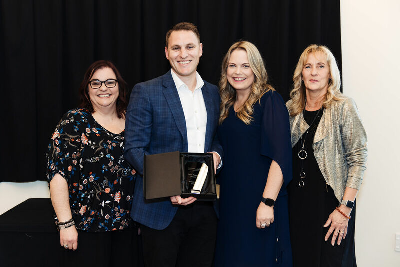Propertyscouts Invercargill Team Wins Big at the Annual Awards
