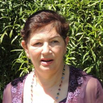 Julie Tuapawa, Rotorua Property Manager