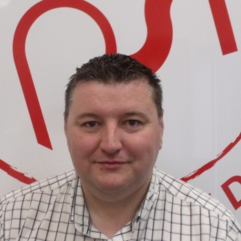 David O'Hanlon, Property Manager