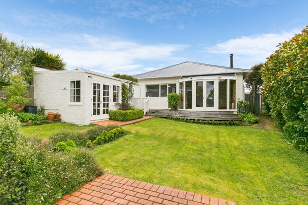 Inviting Karori Home