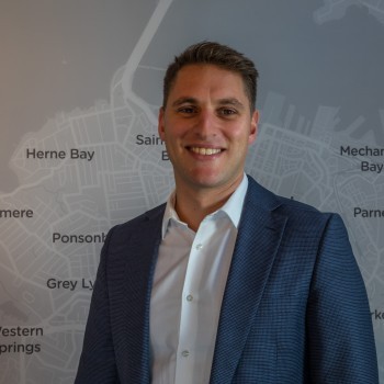 Ryan Weir, Business Owner
