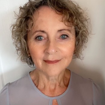 Jill Andrews, Property Manager