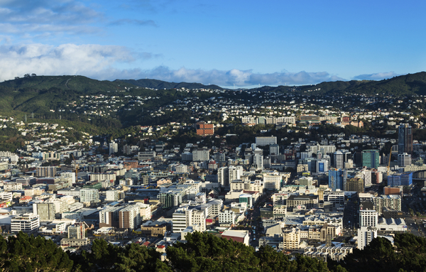 Greater Wellington