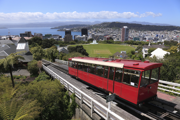 Wellington