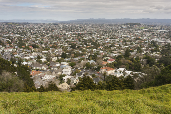 Manukau