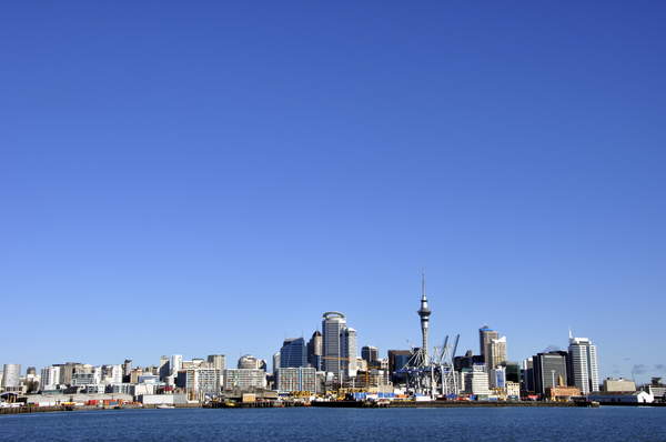 Auckland Urban