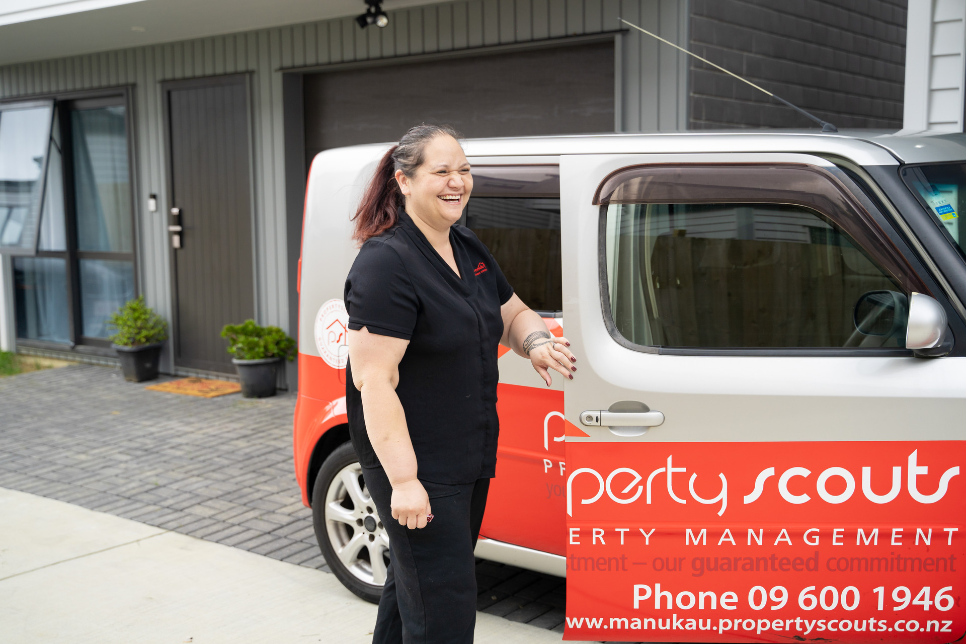 Manukau Property Management