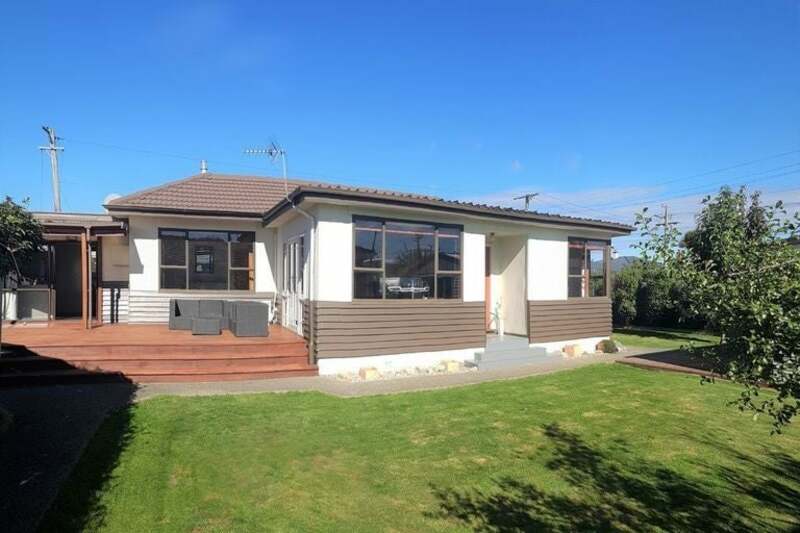 Cute and Cozy in Mosgiel!
