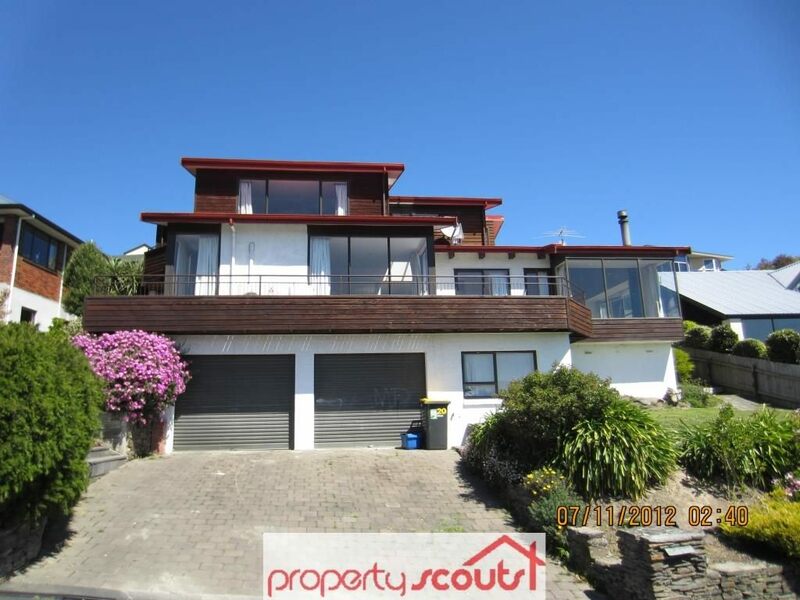 If sun, space and views are top of your wish list - then considered your wishes granted!