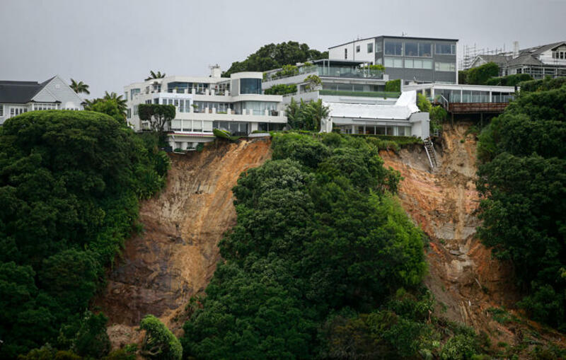 The Effect of Cyclone Gabrielle on Auckland’s Rental Market