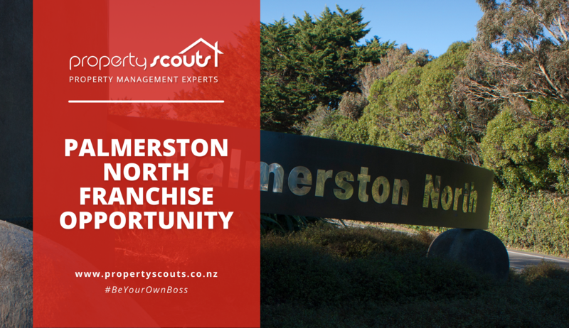 Palmerston North Franchise Opportunity