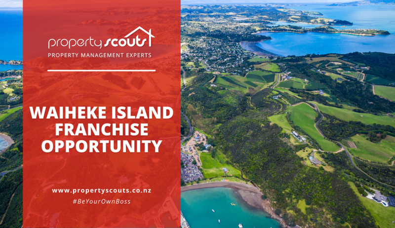 Waiheke Island Franchise Opportunity