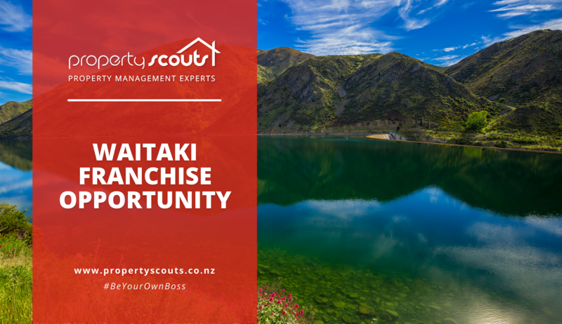 Waitaki Franchise Opportunity