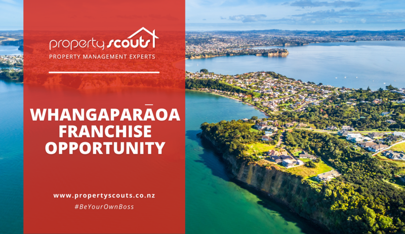 Whangaparāoa Franchise Opportunity