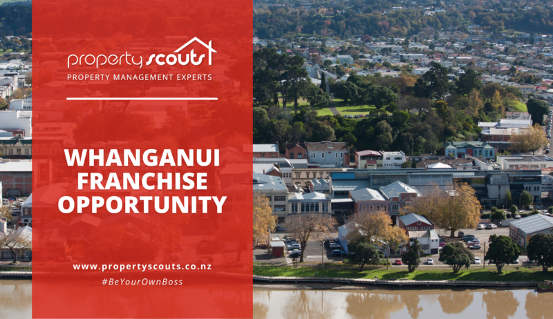 Whanganui Franchise Opportunity