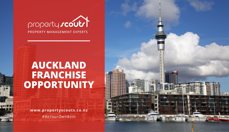 Auckland Franchise Opportunity