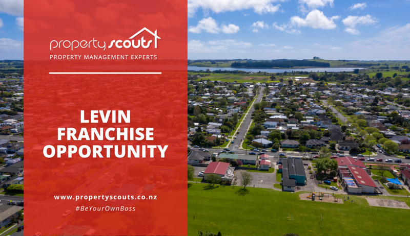 Levin Franchise Opportunity