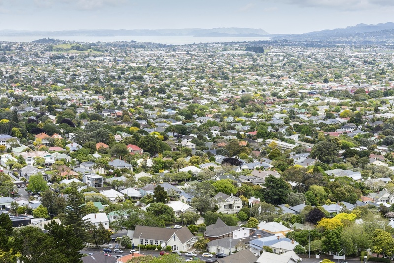 The Impact of Airbnb on Auckland's Long-Term Rental Market