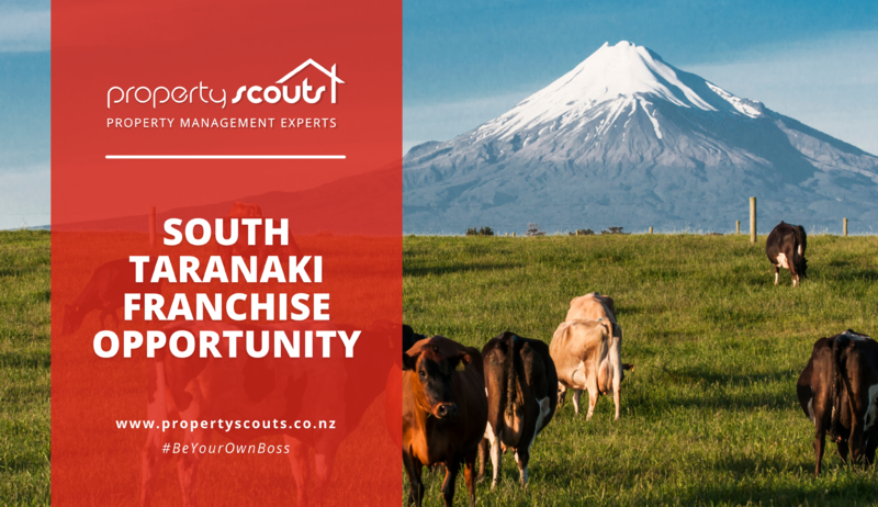 South Taranaki Franchise Opportunity