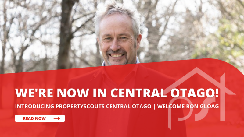 Expanding Horizons: Introducing Propertyscouts Central Otago!