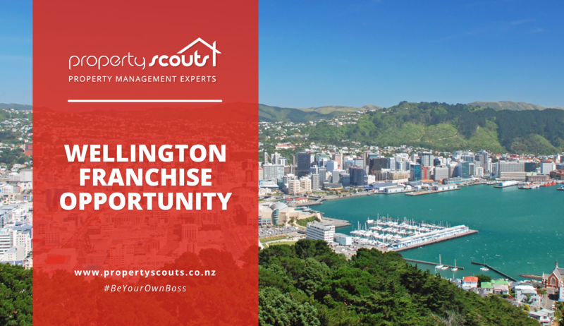 Wellington Franchise Opportunity