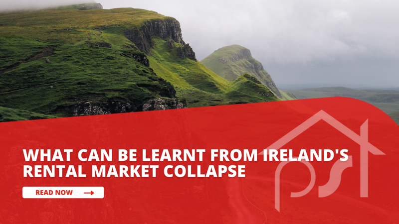 What Can Be Learnt From Ireland’s Rental Market Collapse?