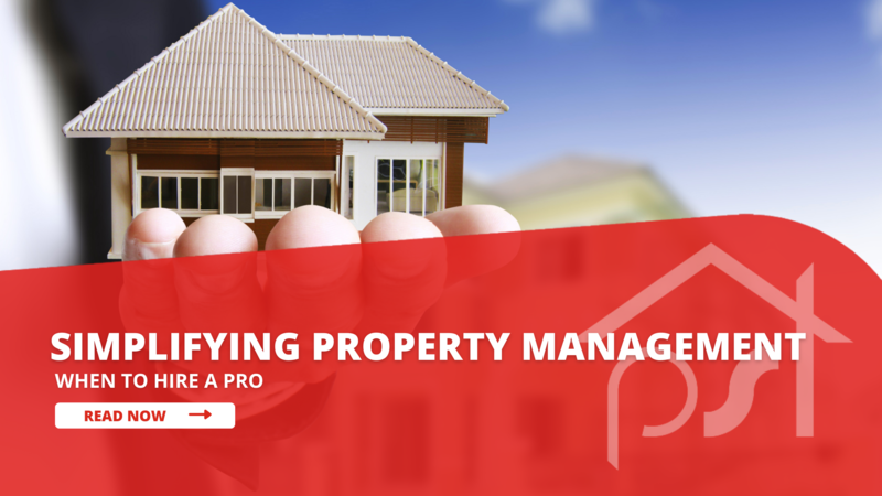 Simplifying Property Management: When to Hire a Pro