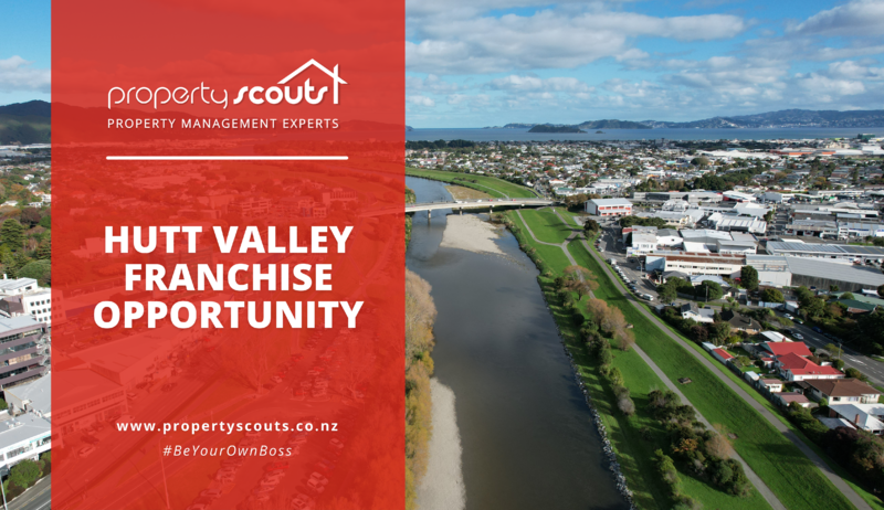 Hutt Valley Quick Start Franchise Opportunity