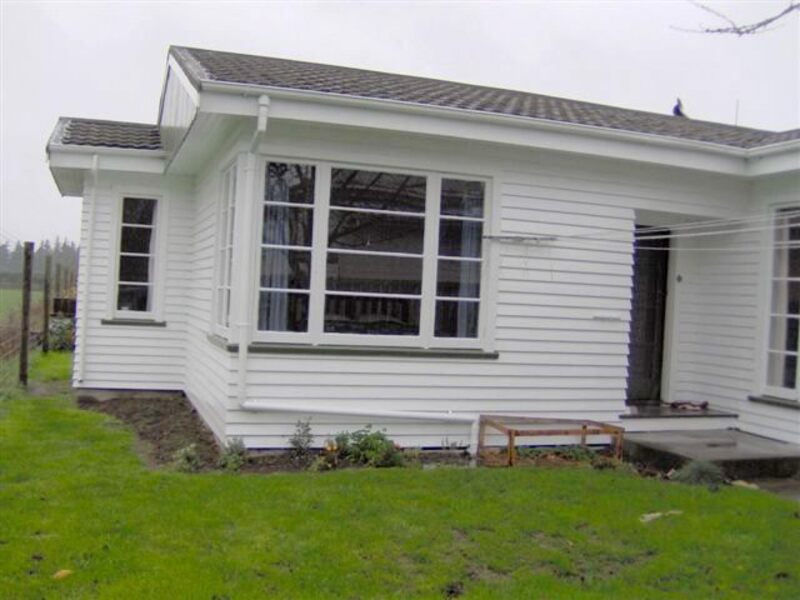 Warm and Cozy Home in Methven!