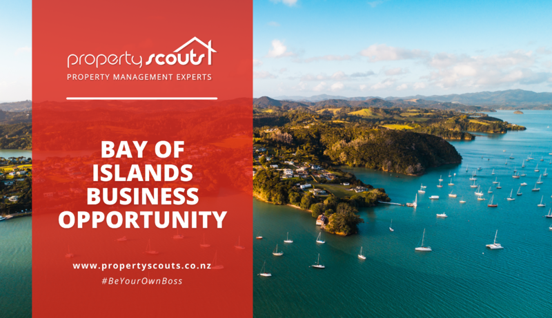 Bay of Islands Business For Sale - 82 properties Included