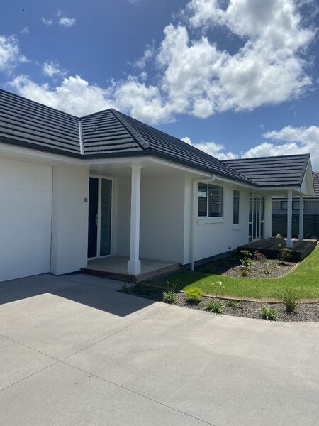 Quality and Sleek Property in Kerikeri!
