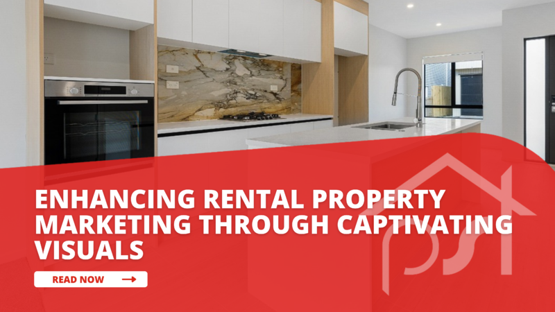 Enhancing Rental Property Marketing Through Captivating Visuals