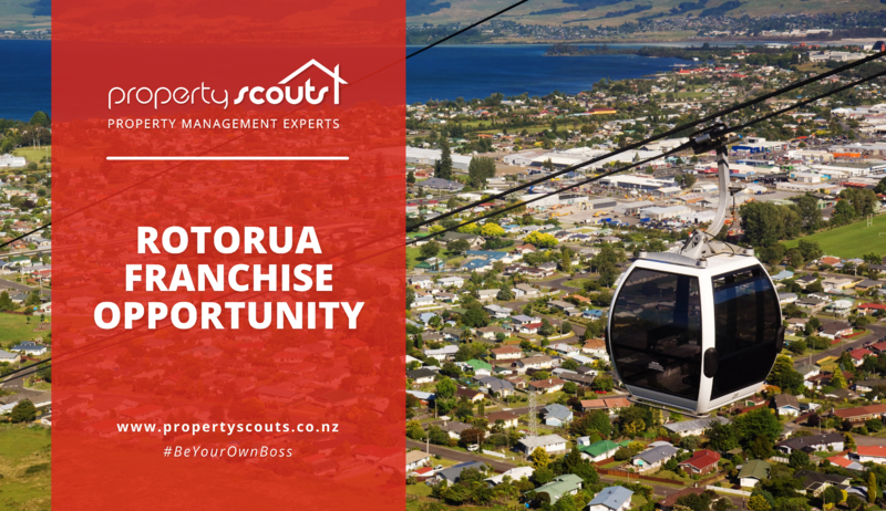 Rotorua Franchise Opportunity