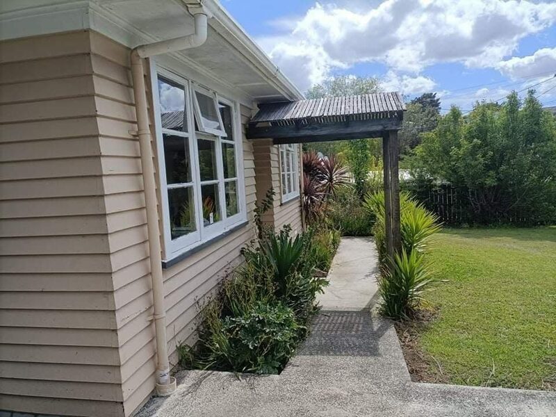 Child-friendly and Convenient Family Home