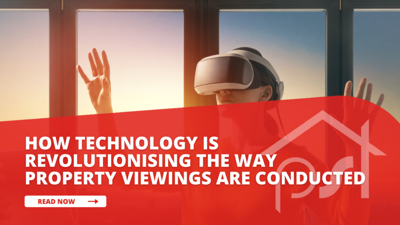 How Technology Is Revolutionising the Way Property Viewings Are Conducted