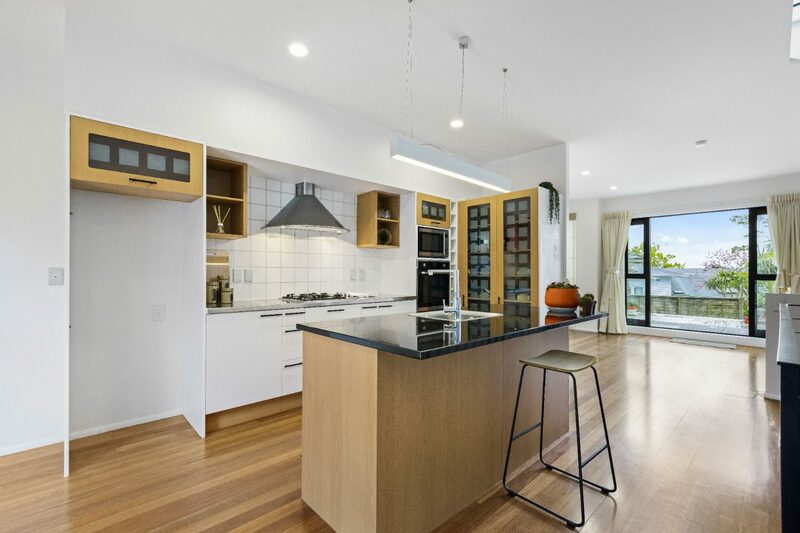 Immaculate in Westmere