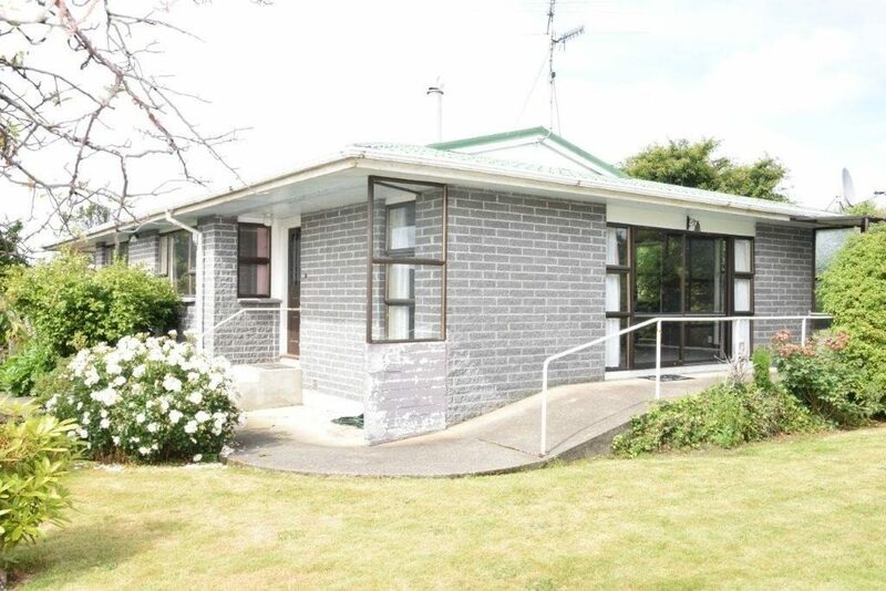 Sought after spot!
