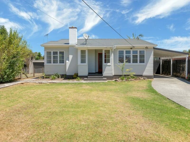Kiwi lifestyle awaits!