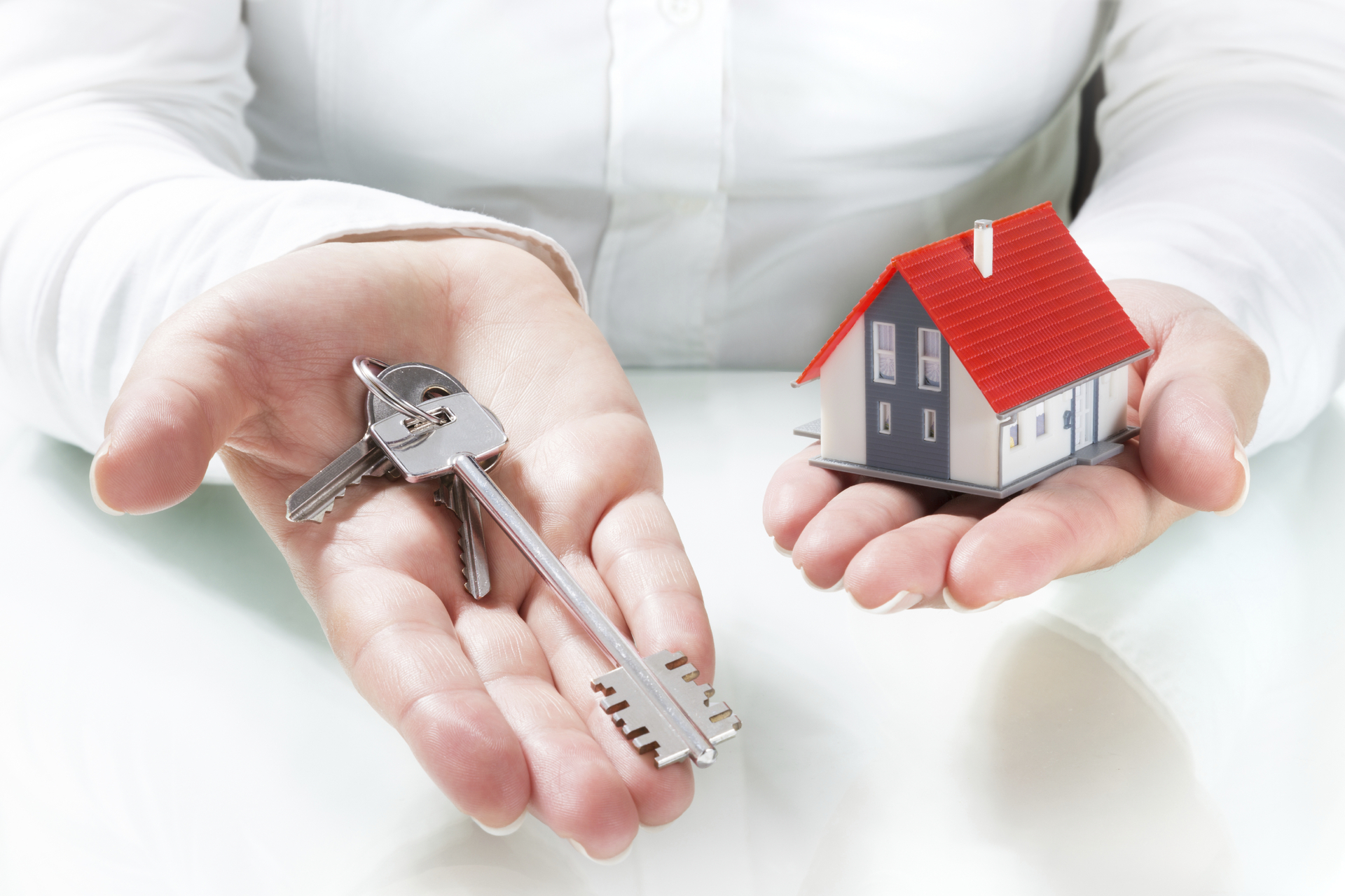 Tenant Damage Decision Tree