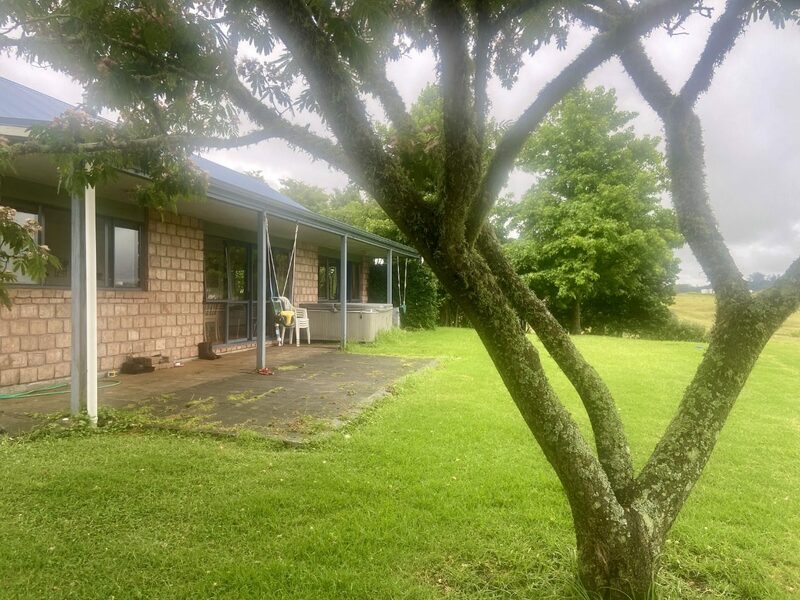 Perfect blend of comfort, natural beauty, and a touch of rural luxury.