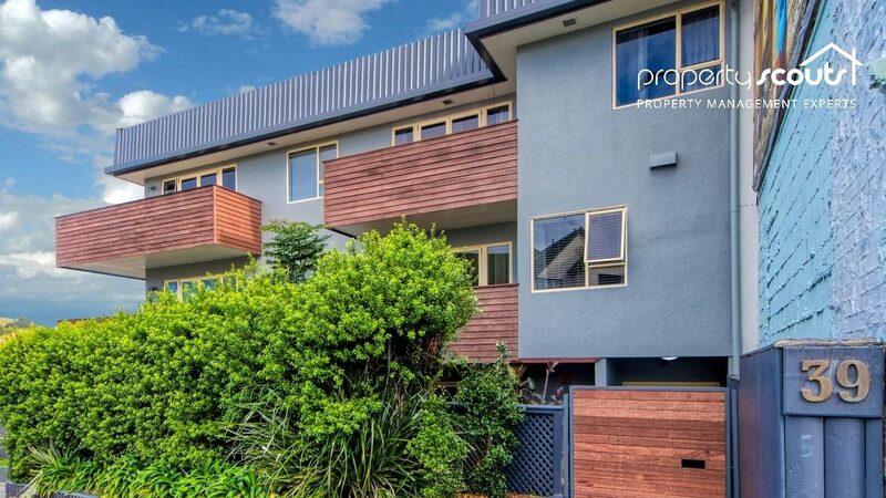 Apartment nestled in the highly sought-after Mount Eden suburb