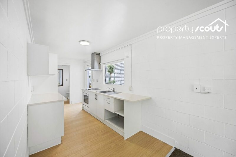 Ideal home in the heart of Grey Lynn