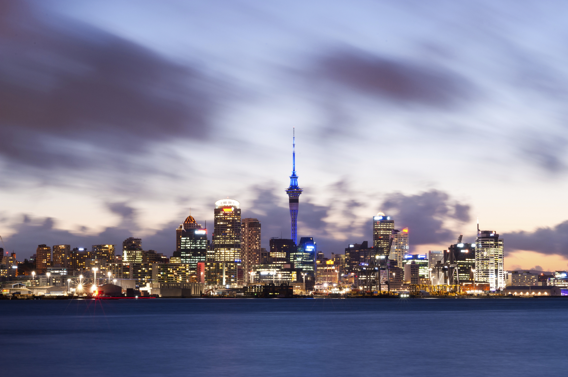Our Auckland Franchises