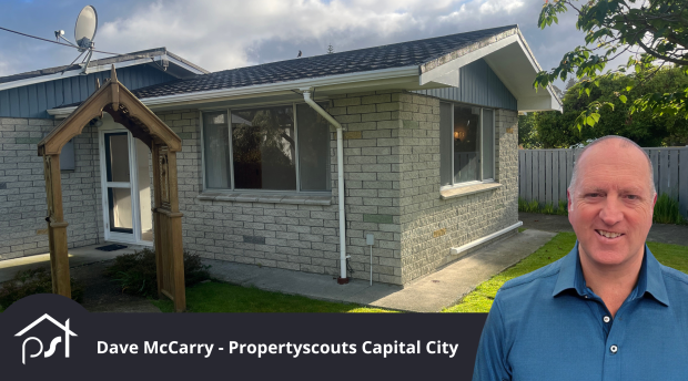 Charming Otaki Gem in Central Location