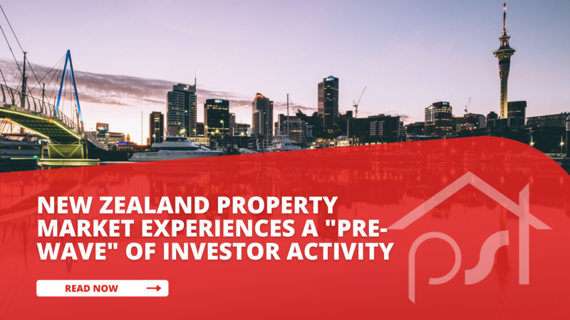 New Zealand Property Market Experiences a