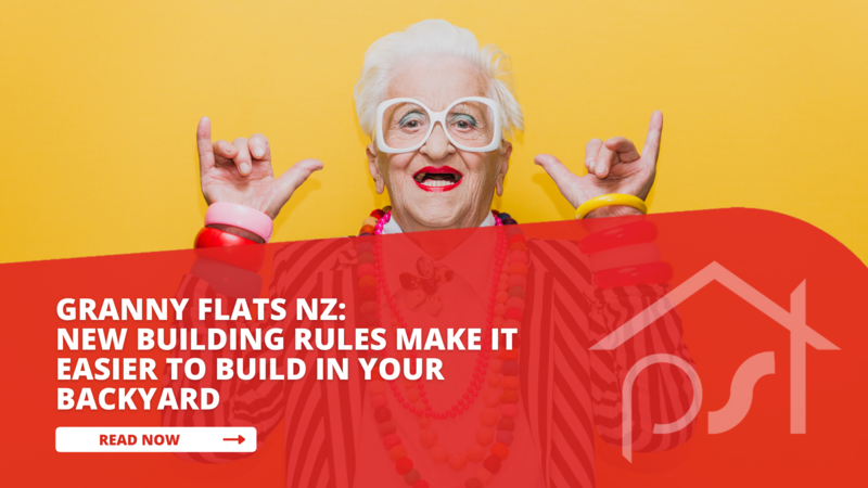 Granny Flats NZ: New Building Rules Make It Easier to Build in Your Backyard