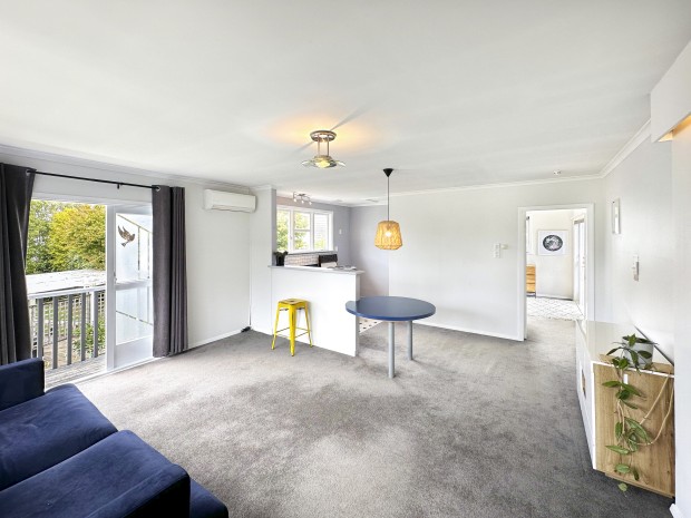 Woburn Apartment Living