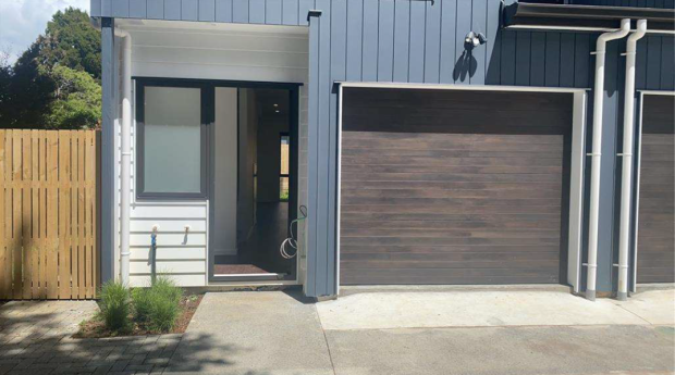 3-bedroom, 2-storey townhouse in Opaheke