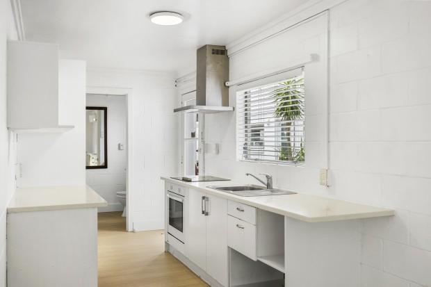 Grey Lynn 6 Bedroom