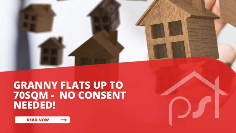 New Rules Make Building Granny Flats Up to 70sqm Easier Than Ever